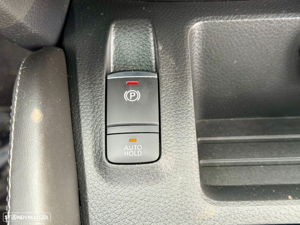 Nissan Qashqai 1.2 DIG-T Tekna Premium S Alcantara - 31