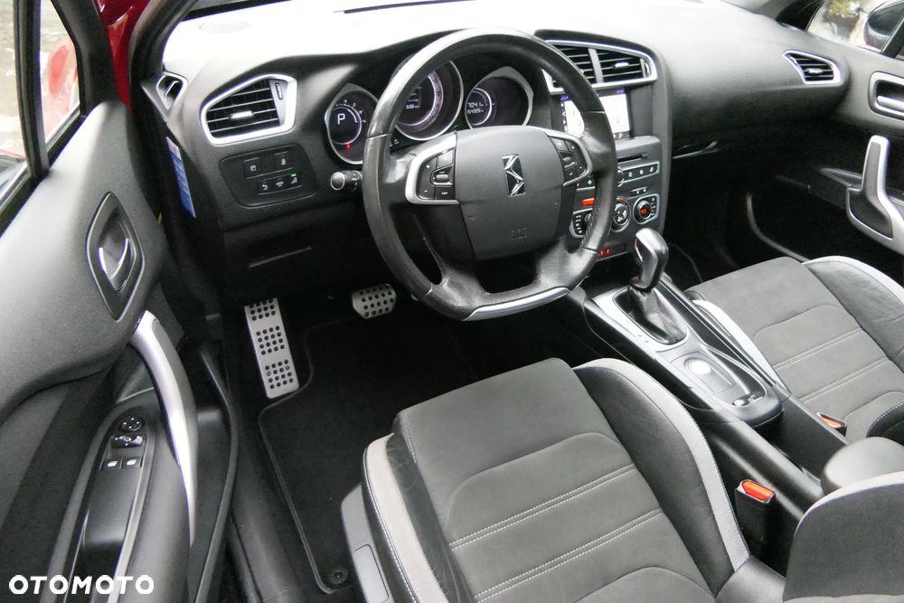 DS Automobiles DS 4 - 20