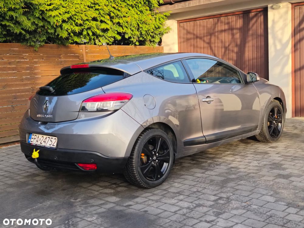 Renault Megane 1.6 16V Confort Dynamique - 6