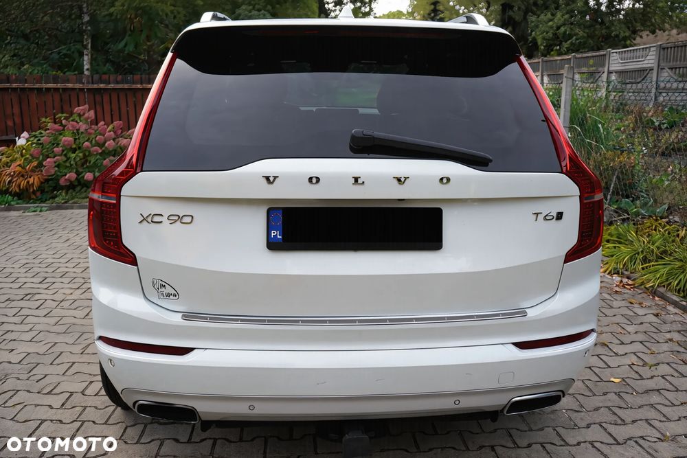 Volvo XC 90 - 18