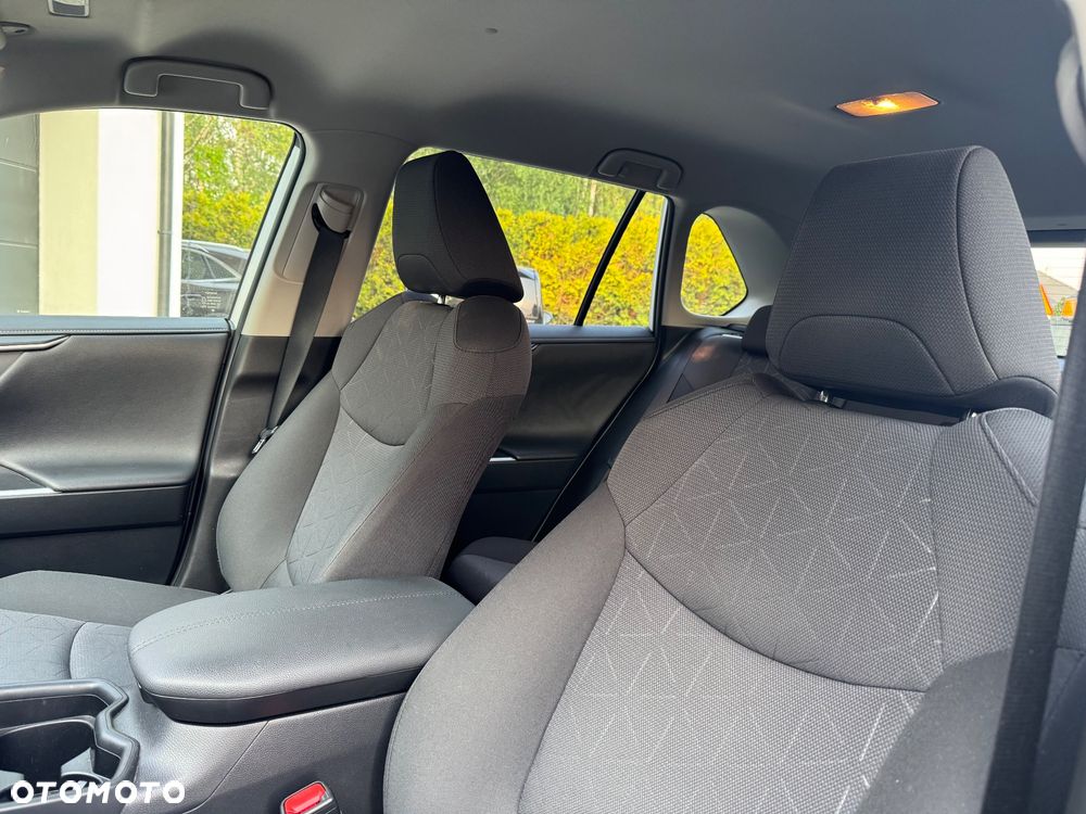 Toyota RAV4 - 14