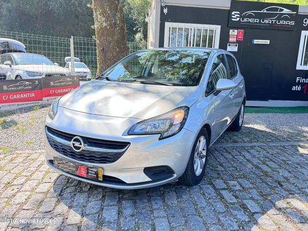 Opel Corsa 1.3 CDTi Business Edition
