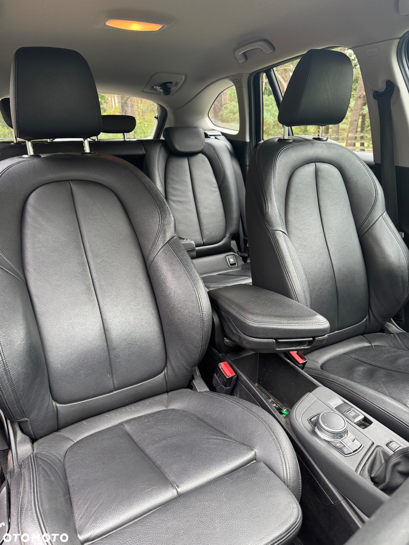 BMW X1 xDrive20i - 16