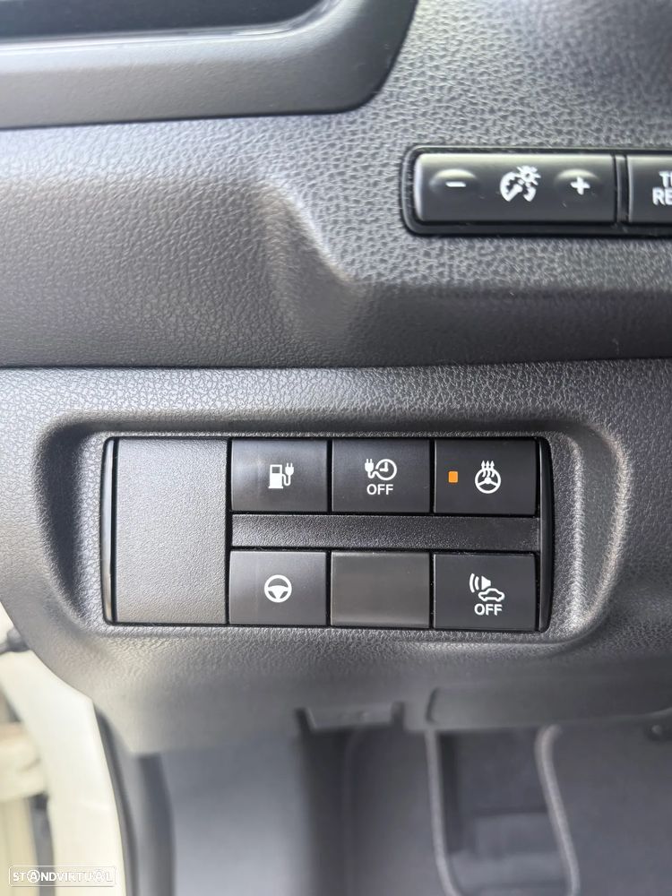 Nissan Leaf N-Connecta - 34