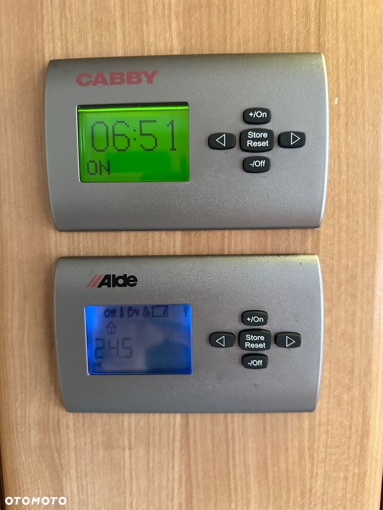 Kabe Cabby 680 + - 13