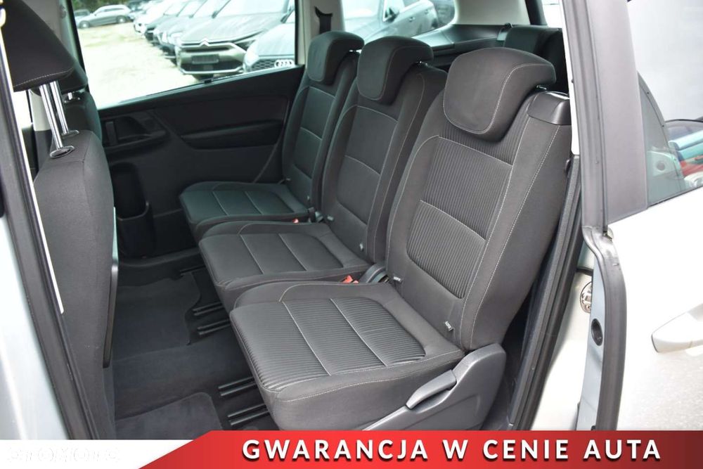 Seat Alhambra 2.0 TDI (Ecomotive) Start & Stop DSG Reference - 7