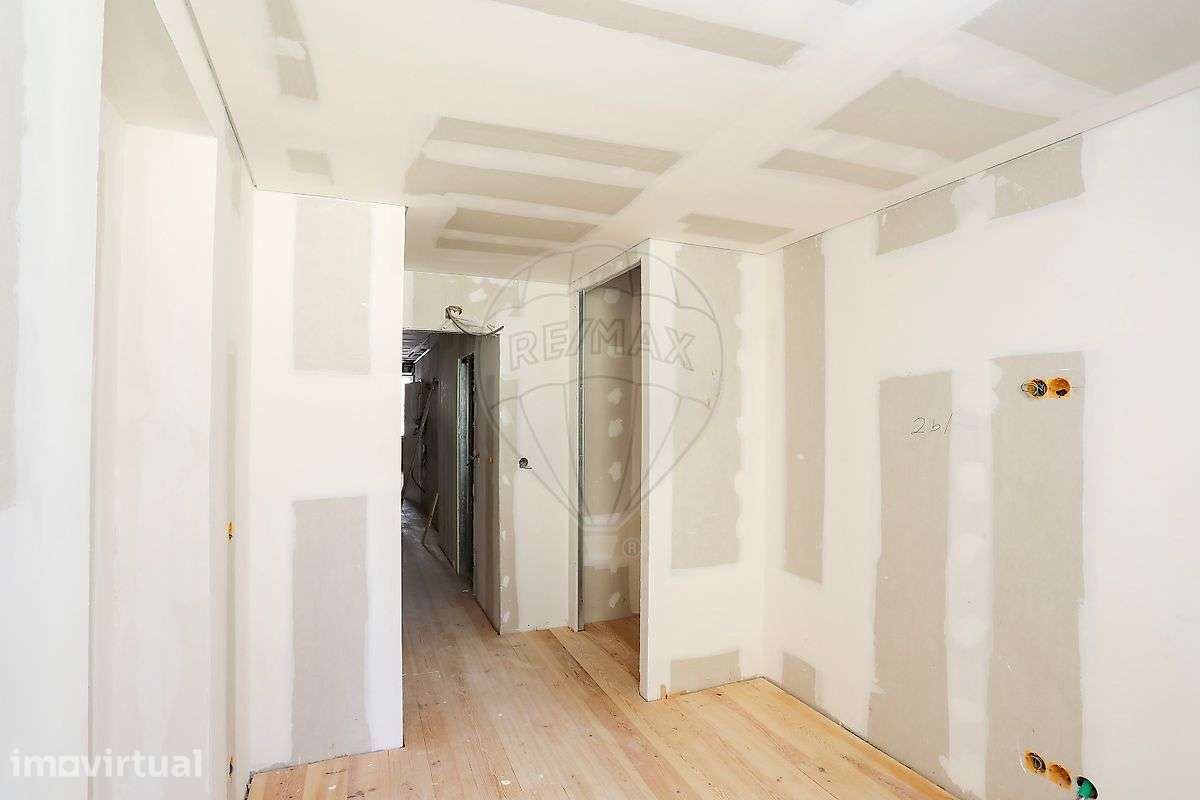 Apartamento T1 para venda - Grande imagem: 4/37