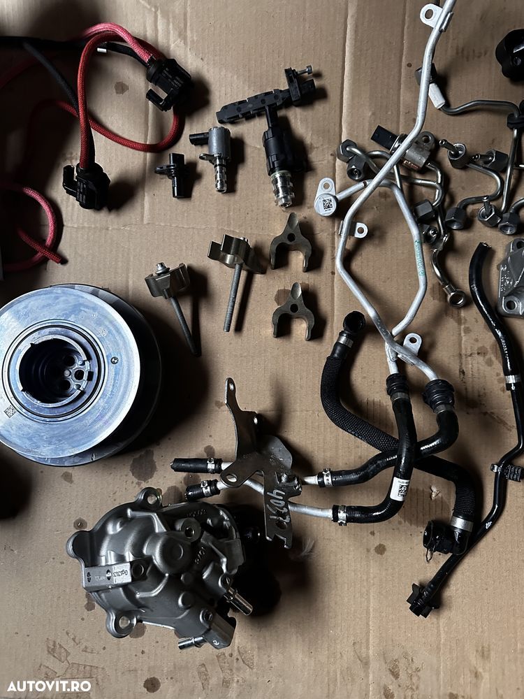 Motor BMW B47D20B - 3