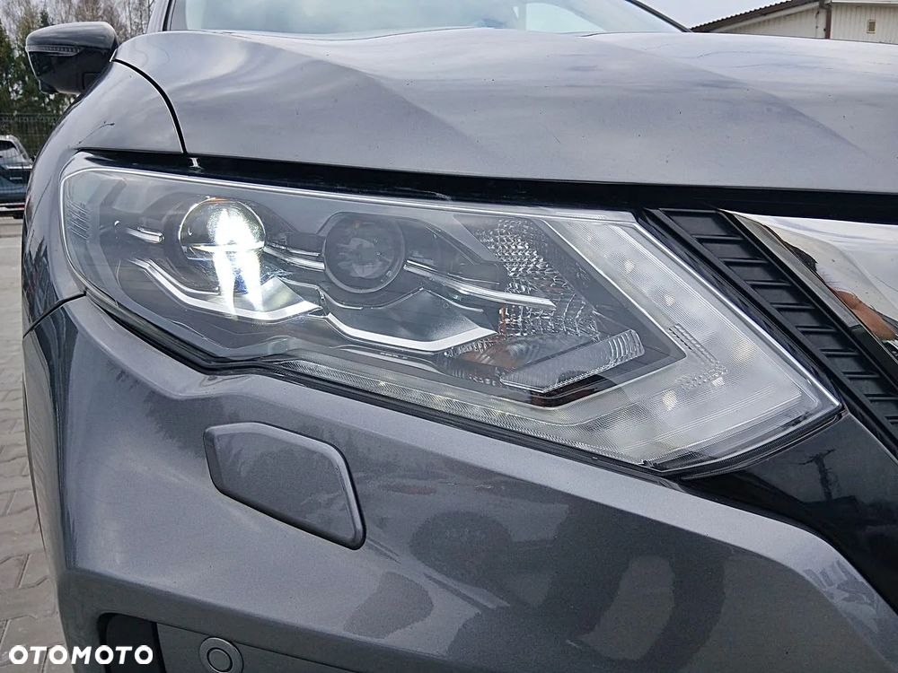 Nissan X-Trail 1.3 DIG-T N-Design 2WD DCT - 10