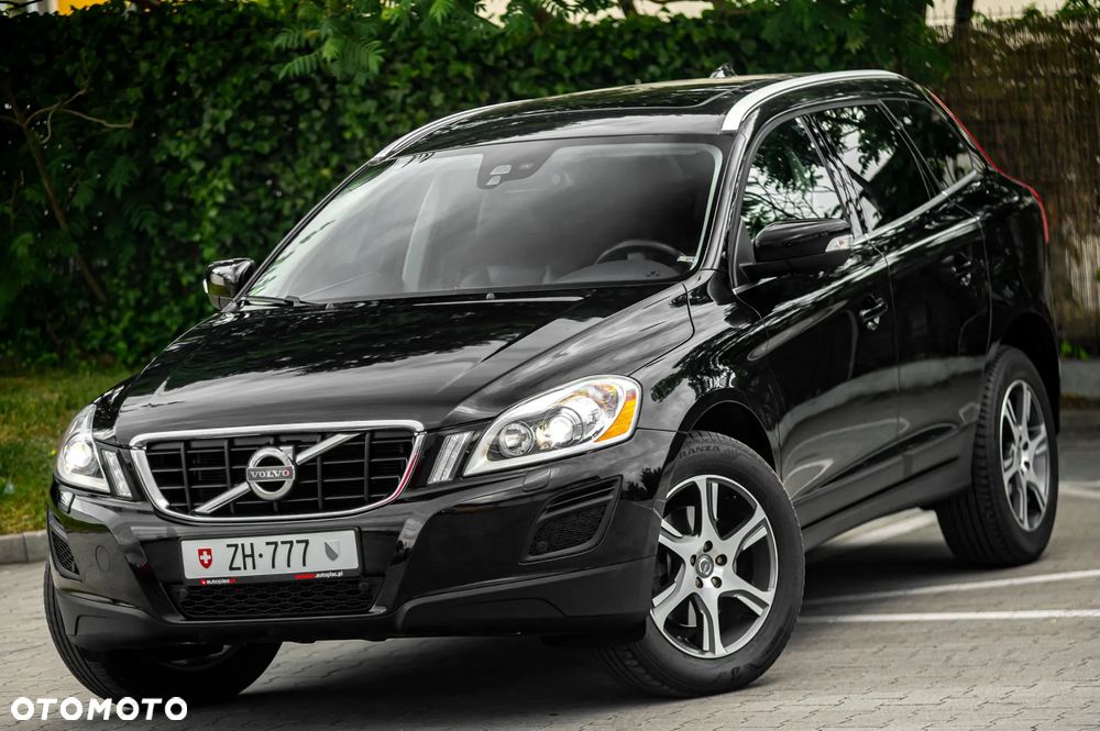 Volvo XC 60 - 14