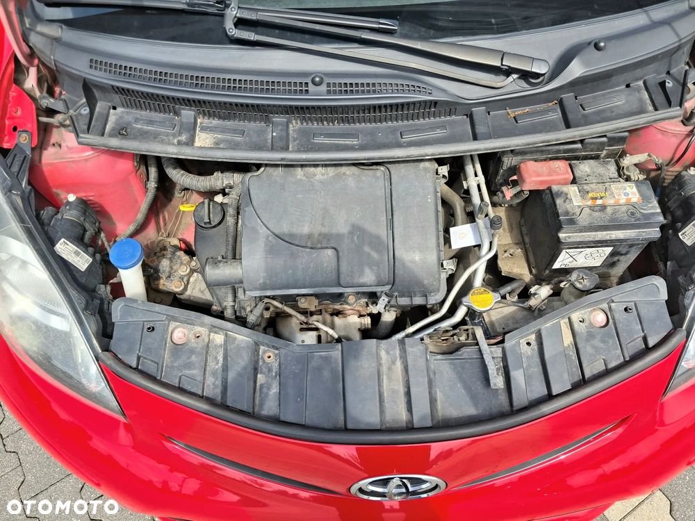 Toyota Aygo 1.0 VVT-i - 25