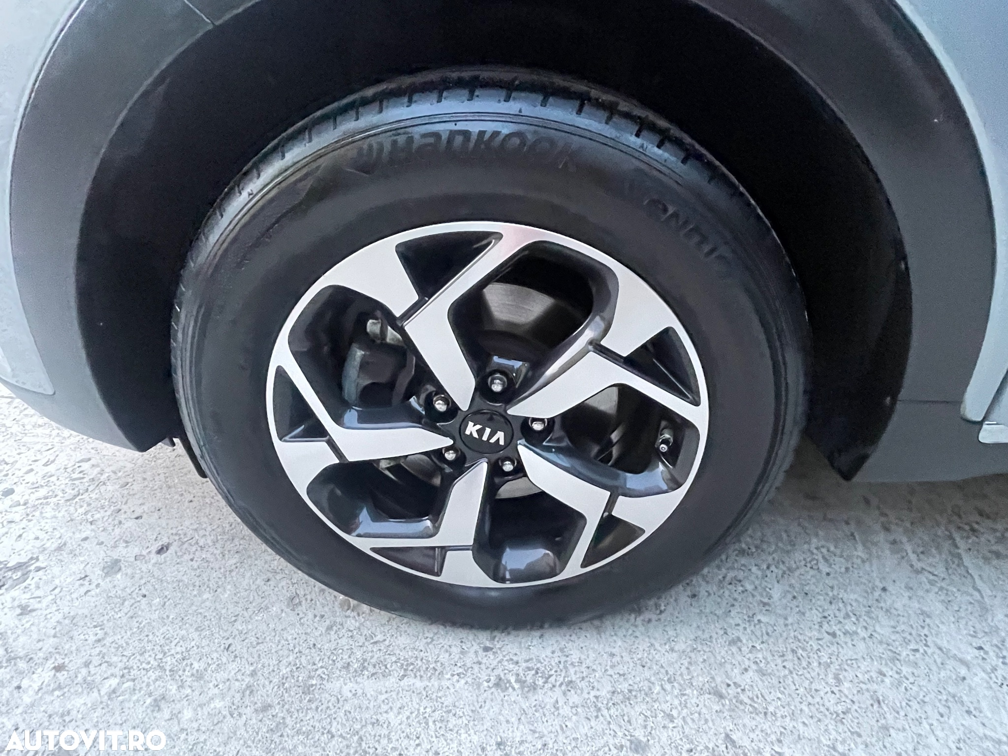 Kia Sportage 1.6 DSL 6MT 4x2 GT Line - 15