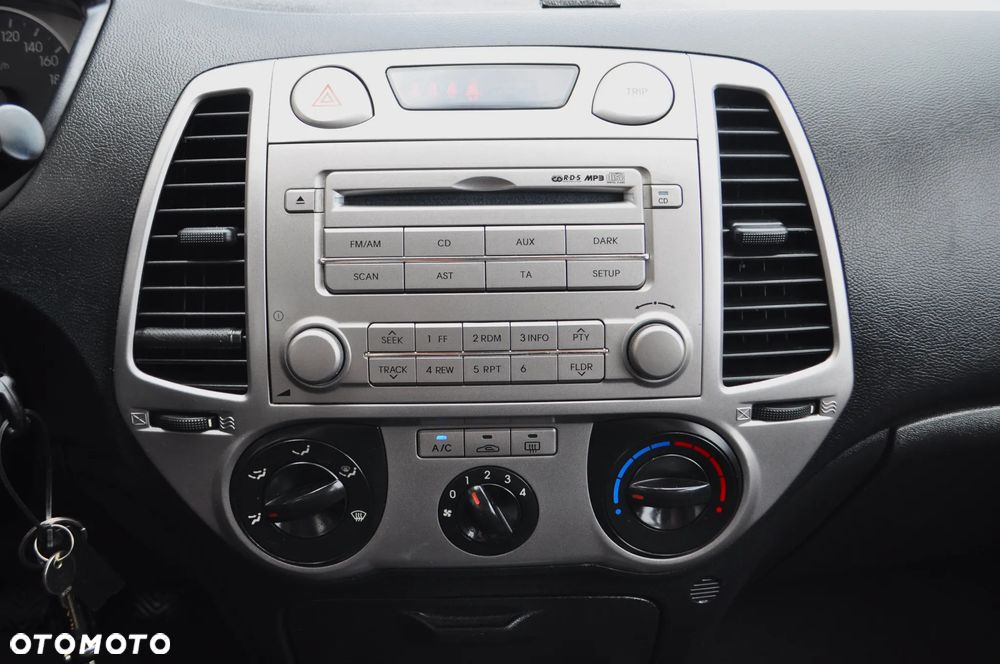 Hyundai i20 1.2 Edition 20 - 19