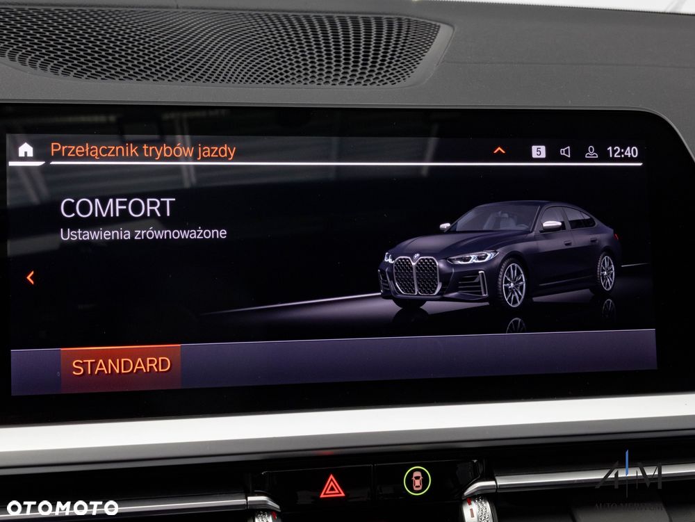BMW Seria 4 M440i - 41