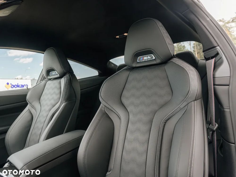 BMW M4 - 12
