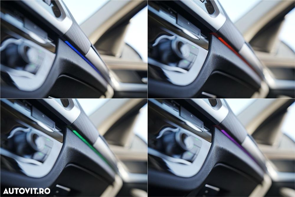 BMW X3 xDrive30i AT xLine - 33