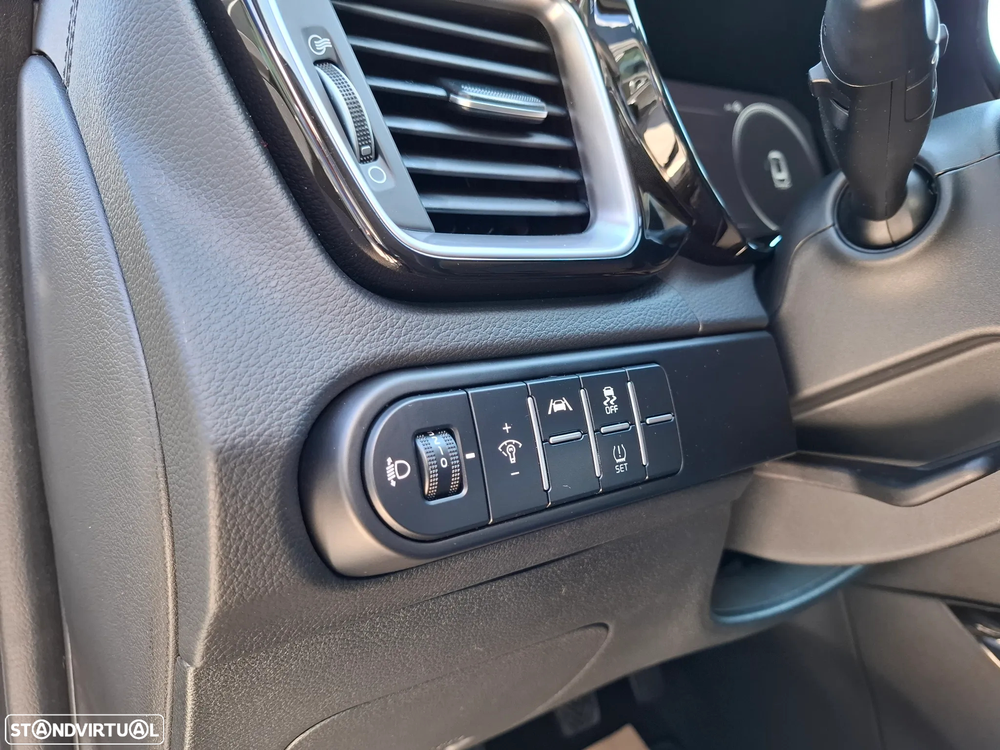 Kia Ceed 1.0 T-GDI Drive - 14