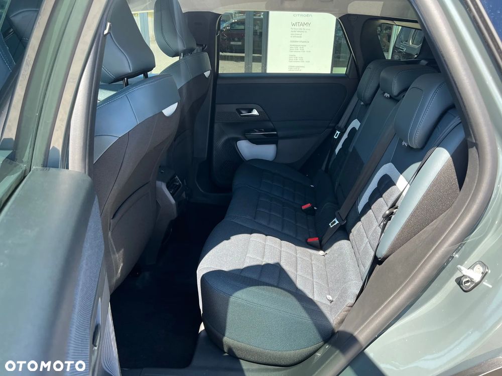 Citroën C5 Aircross 1.2 mHEV Plus eDCT6 - 8