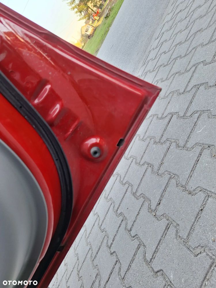 Suzuki SX4 Classic 1.6 VVT 4x4 Style - 7