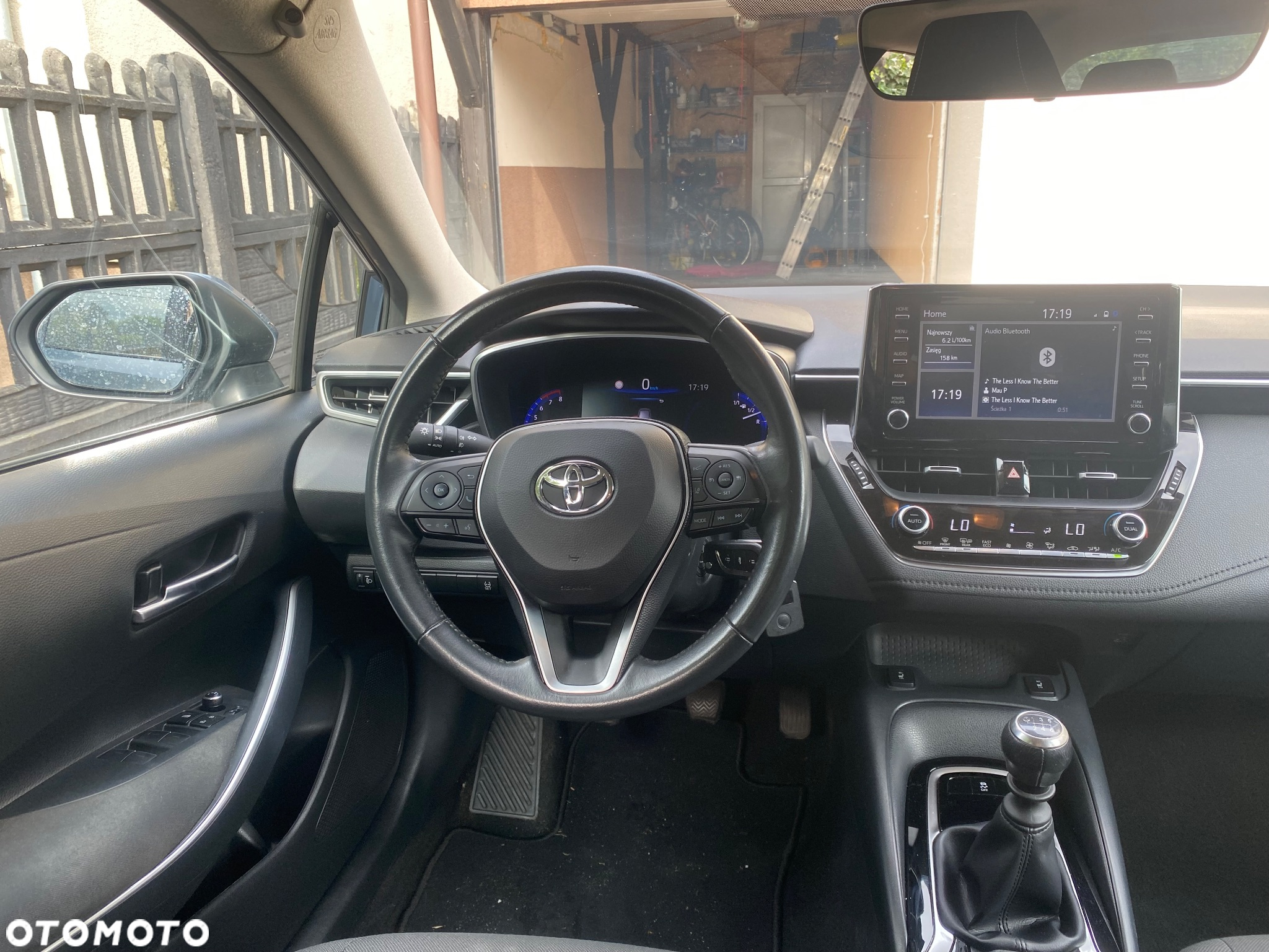 Toyota Corolla 1.6 Comfort - 2