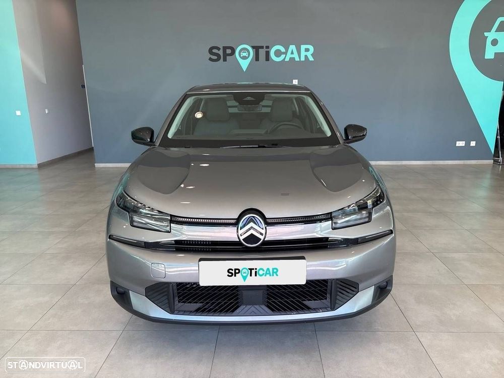 Citroën C4 1.2 Hybrid Plus e-DSC6 - 2