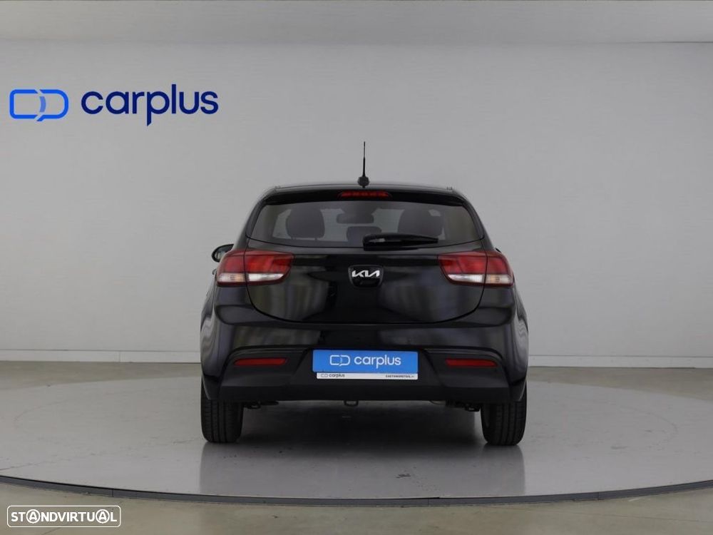 Kia Rio 1.2 CVVT Urban - 6