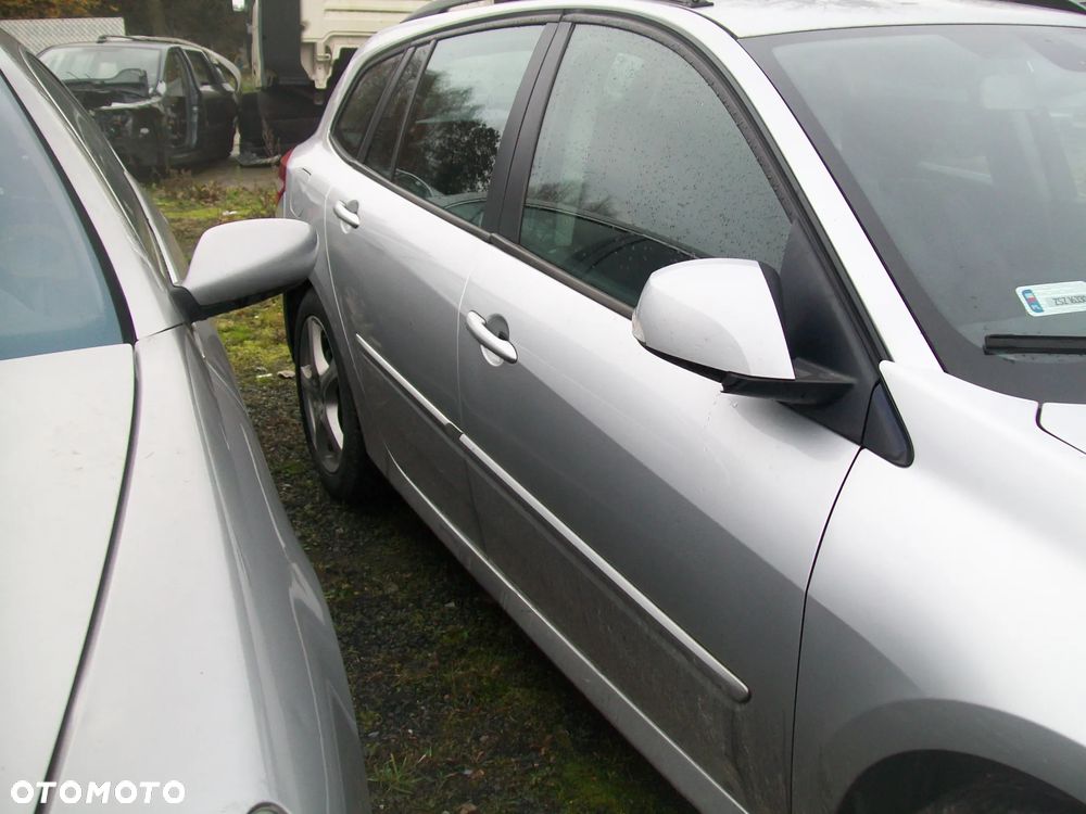drzwi prawe renault laguna 3 - 1