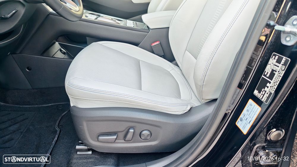 Hyundai Kauai 64 kWh Premium+P.Premium - 4