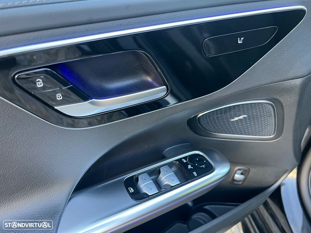 Mercedes-Benz C 220 Station d 9G-TRONIC AMG Line - 18