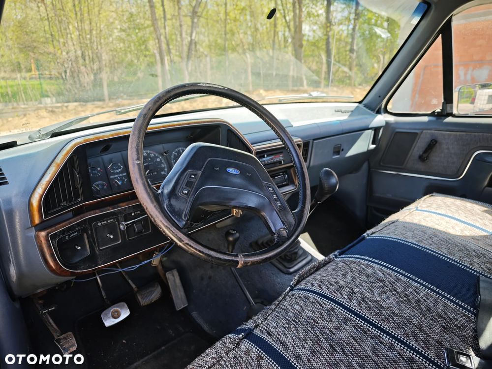 Ford F250 - 9