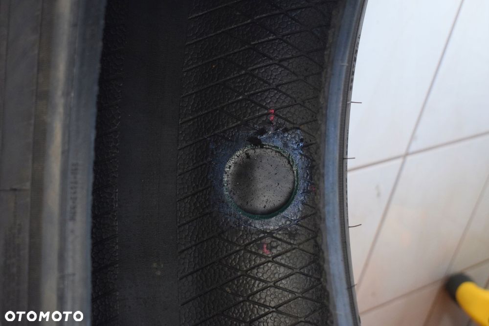 R17 215/55 Goodyear EfficientGRIP Performance 94V Wysyłka gratis! - 5