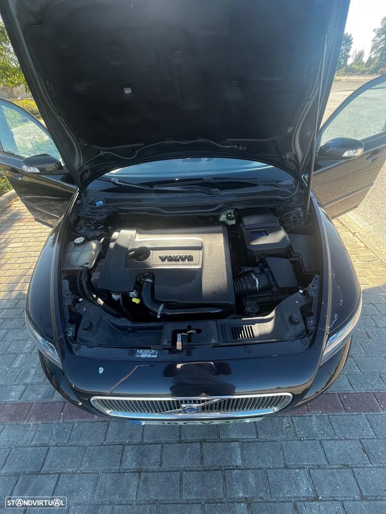 Volvo V50 1.6 D Nível 3 - 24