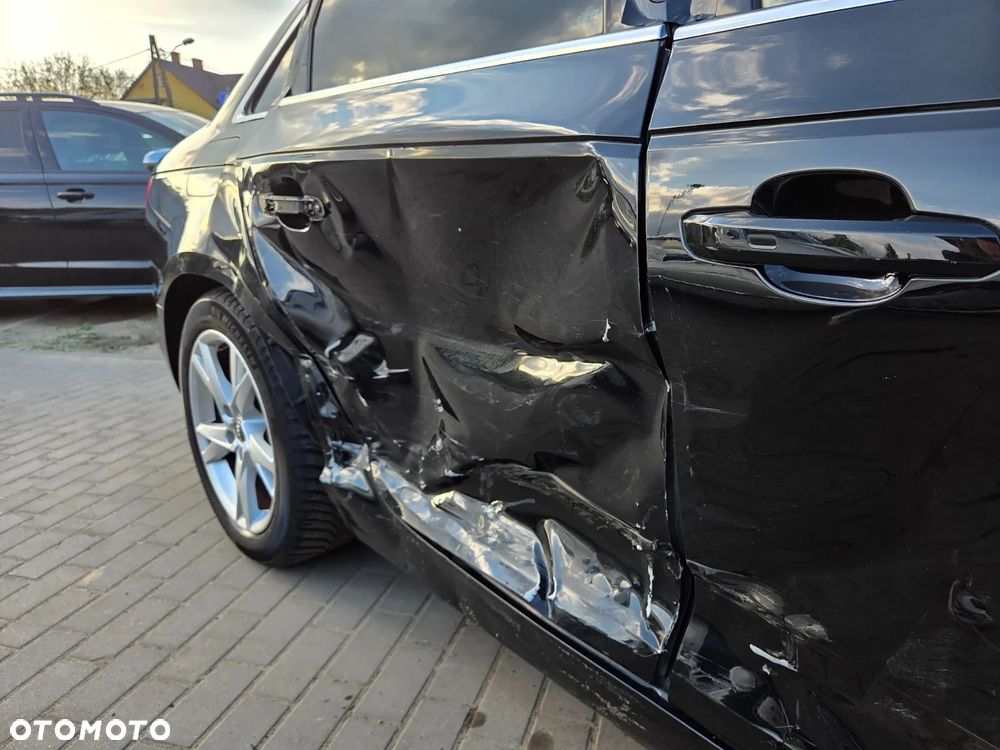 Audi A4 Limousine 1.4 TFSI Sport - 13