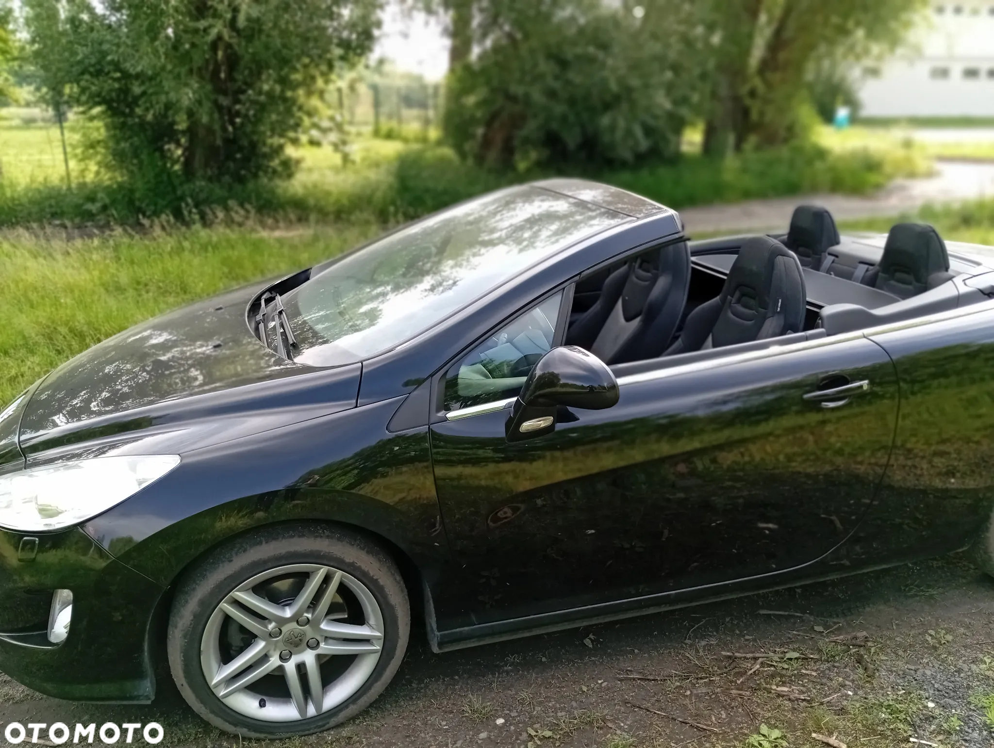 Peugeot 308 CC 1.6 THP Sport Pack - 6
