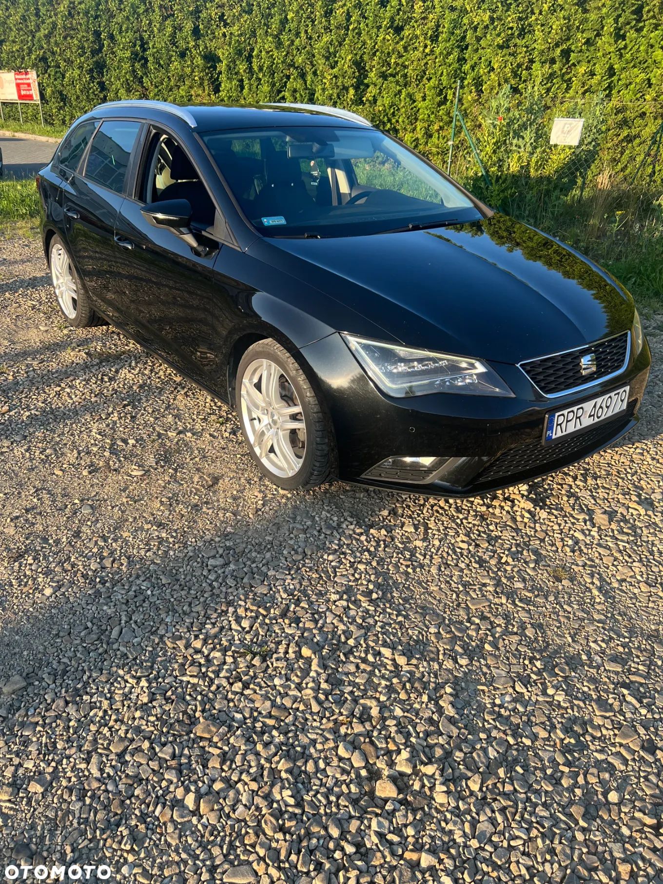 Seat Leon 1.6 TDI ECOMOTIVE Style - 1