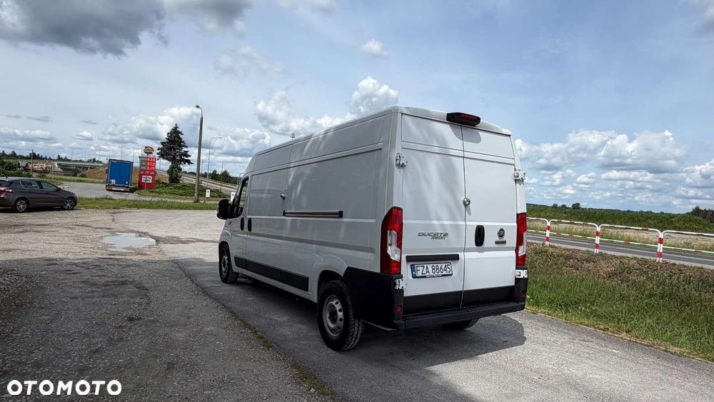 Fiat Ducato - 18