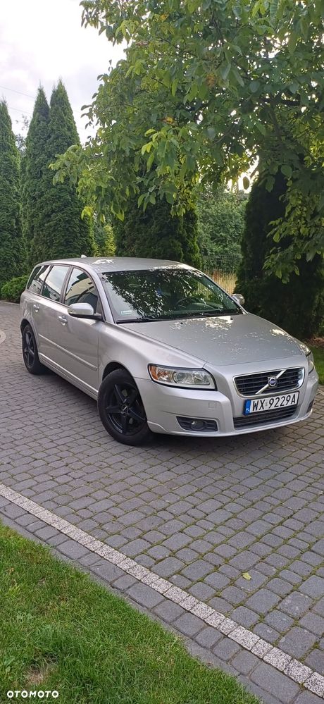 Volvo V50 2.0D DPF Momentum - 2