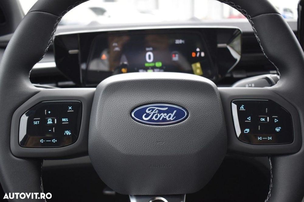 Ford Capri 55 kWh 170 CP RWD Select - 29