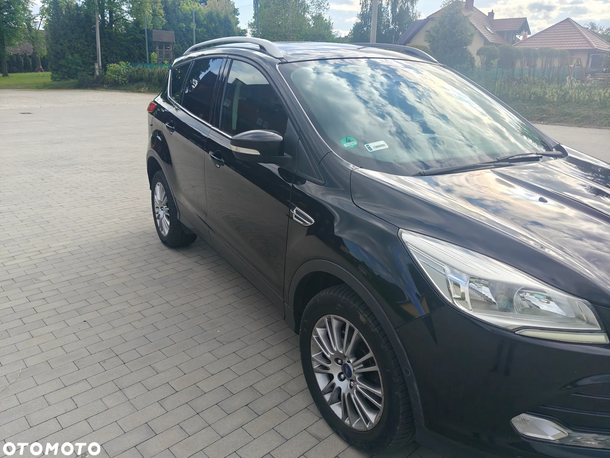 Ford Kuga 2.0 TDCi 4WD Trend - 16