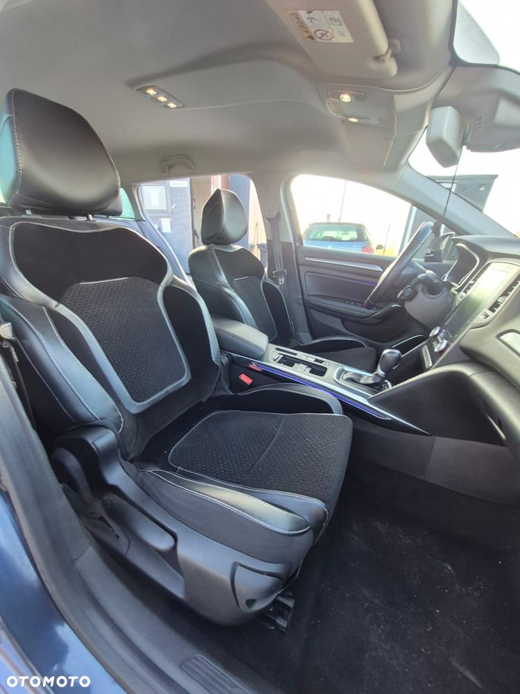 Renault Megane 1.2 Energy TCe Intens EDC - 20