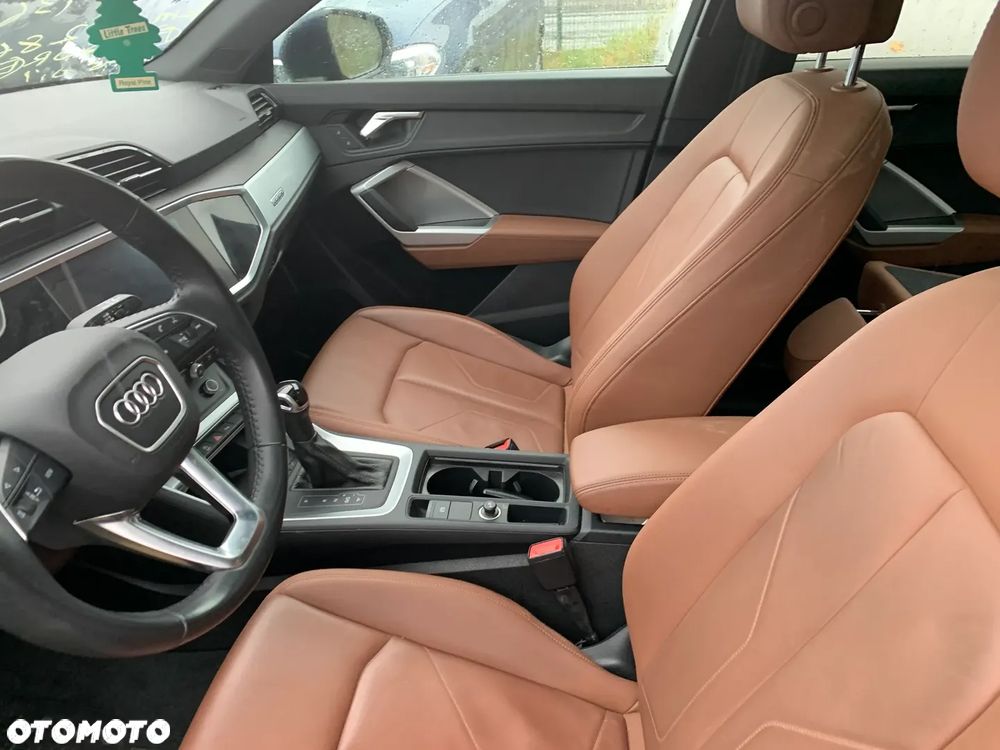 Audi Q3 45 TFSI quattro S tronic - 21