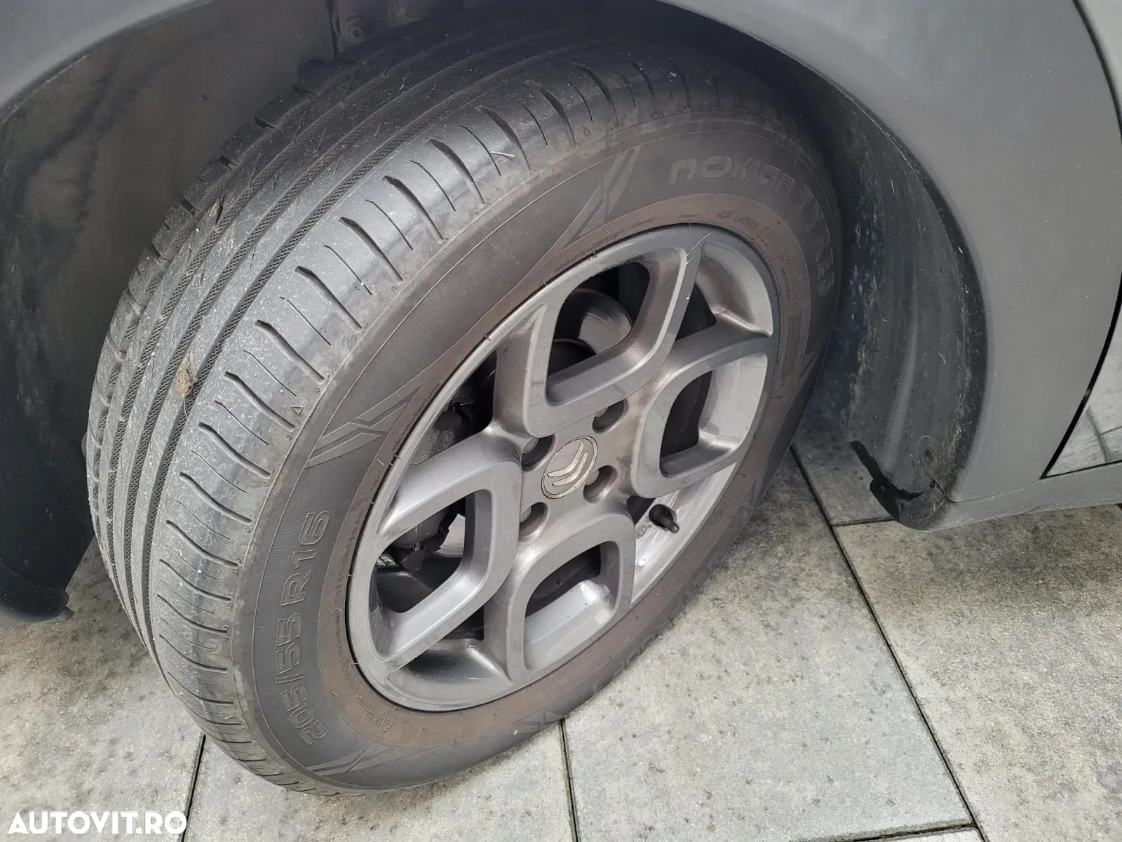 Citroën C4 Cactus BlueHDi BVM Start&Stop Feel - 3