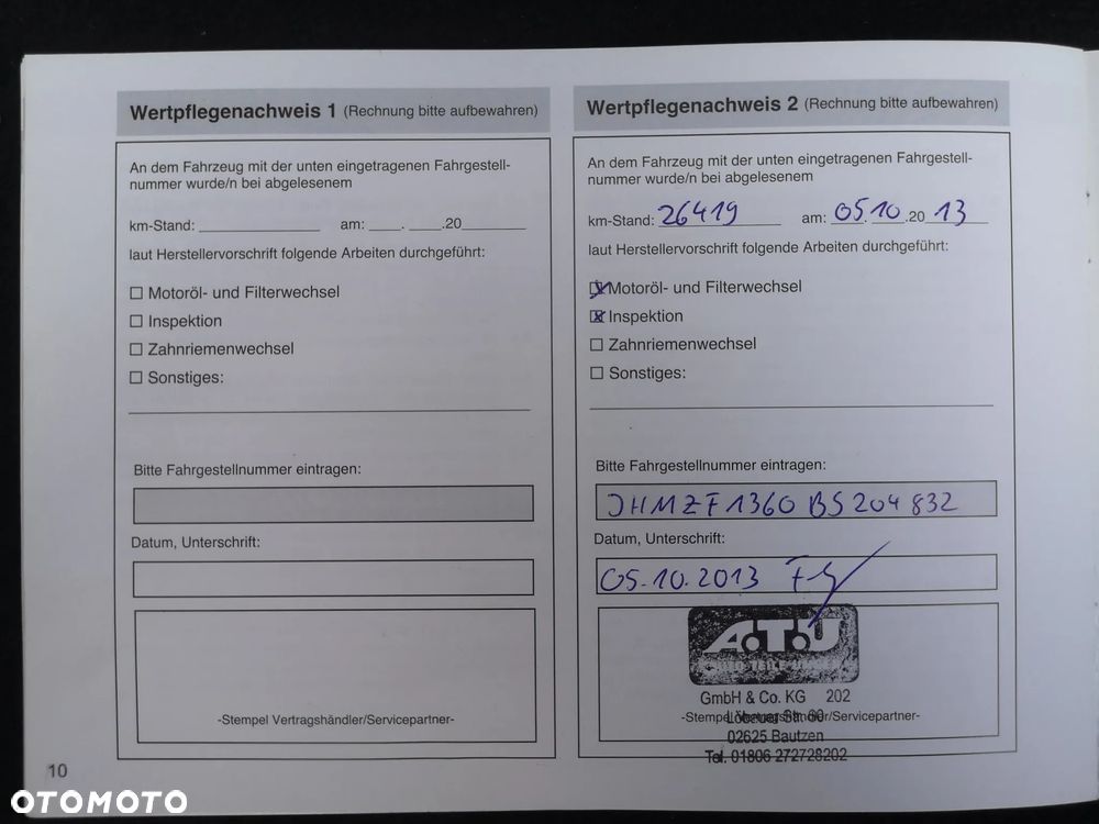 Honda CR-Z 1.5 I-VTEC GT - 9