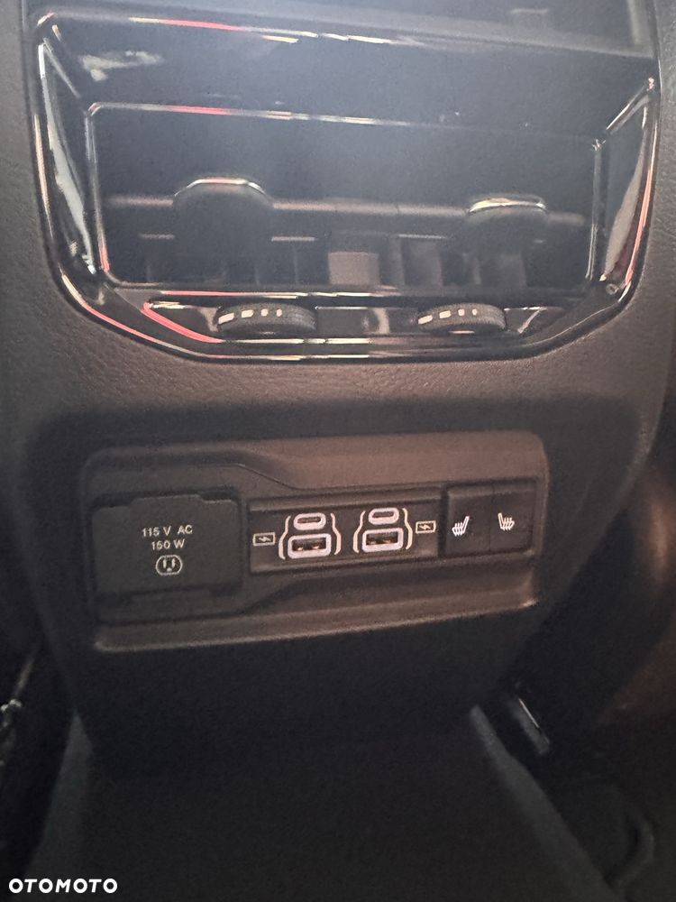 Jeep Grand Cherokee 2.0 4xe Automatik Limited - 22