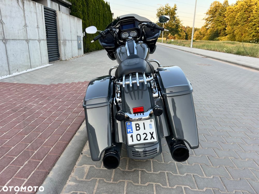 Harley-Davidson Touring Road Glide - 6