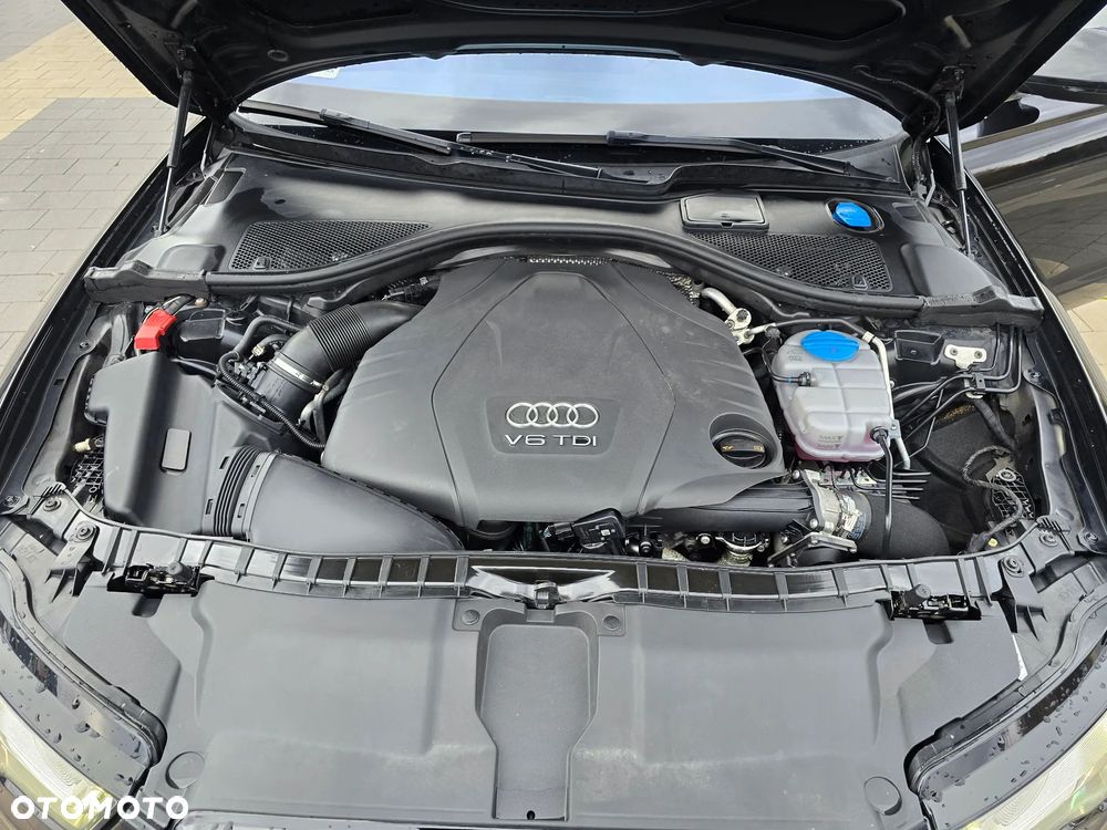Audi A6 Avant 3.0 TDI Quattro S tronic - 18