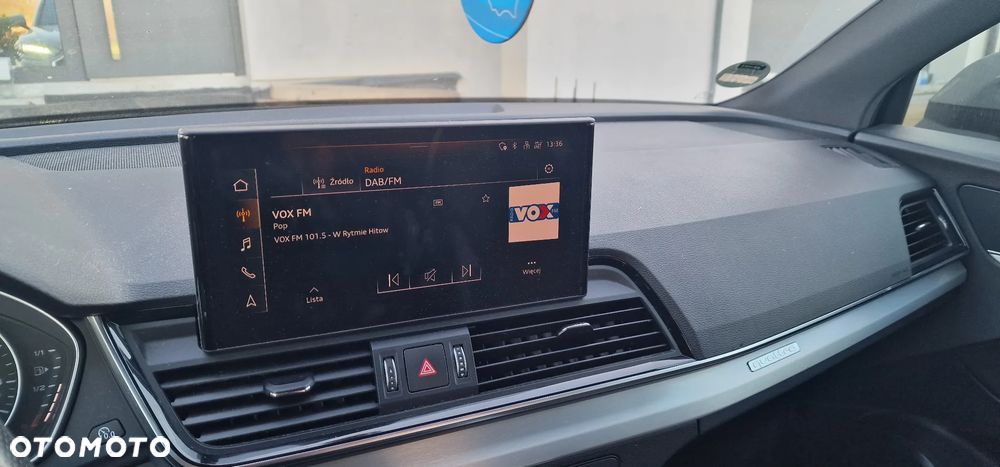 Audi Q5 40 TDI quattro S tronic S line - 3
