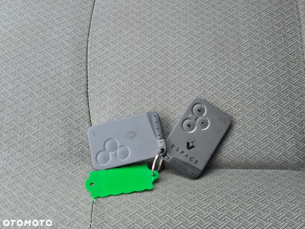 Renault Grand Espace Gr 2.0T 16V Privilege - 34