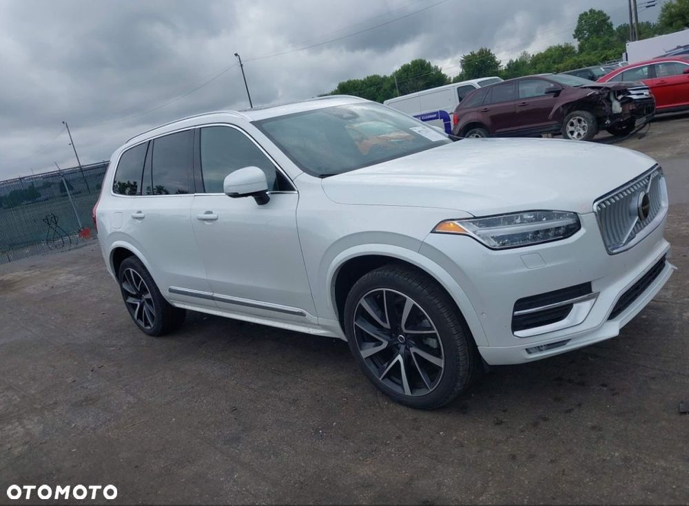 Volvo XC 90 - 3