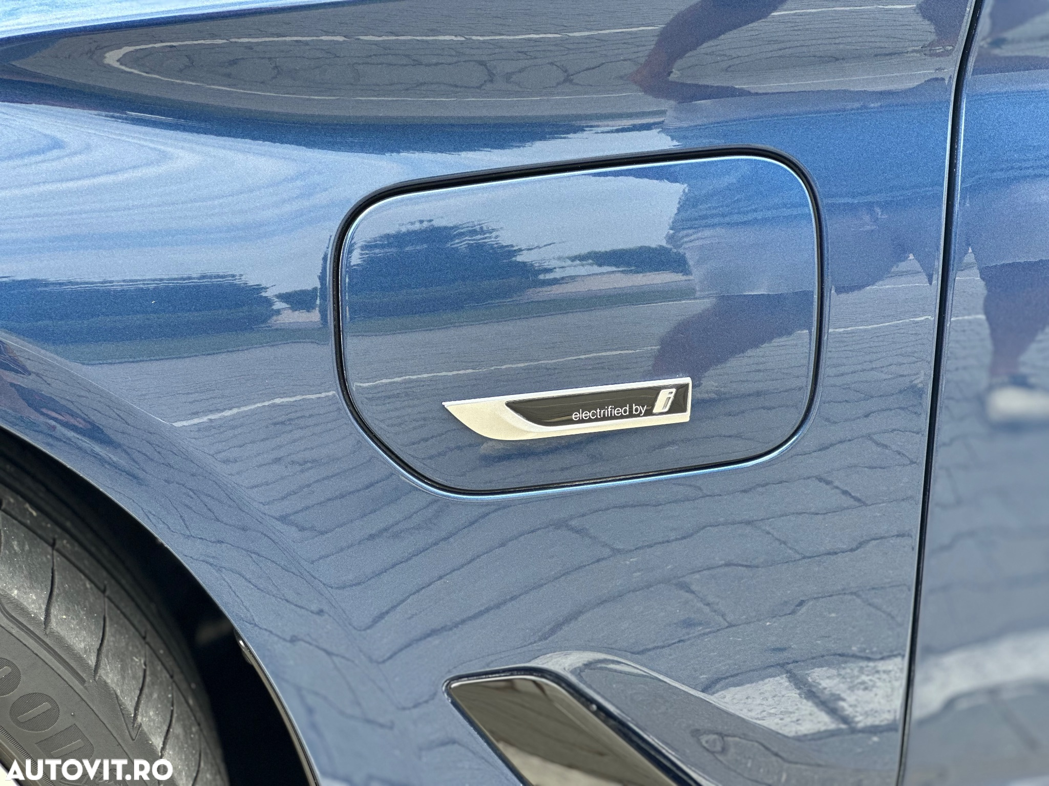 BMW Seria 5 - 17